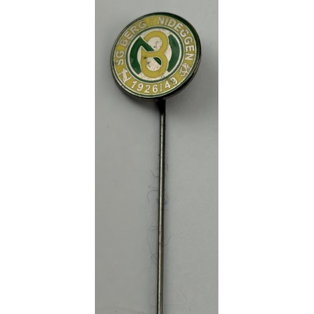 Pin SG Berg/Nideggen 1926/49 (GER)