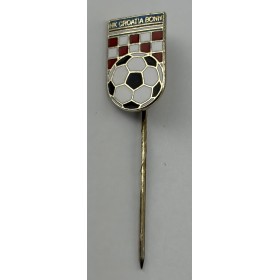 Pin NK Croatia Bonn (GER)