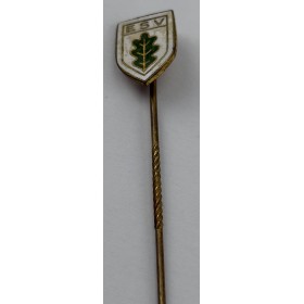 Pin Eichholzer SV (GER)