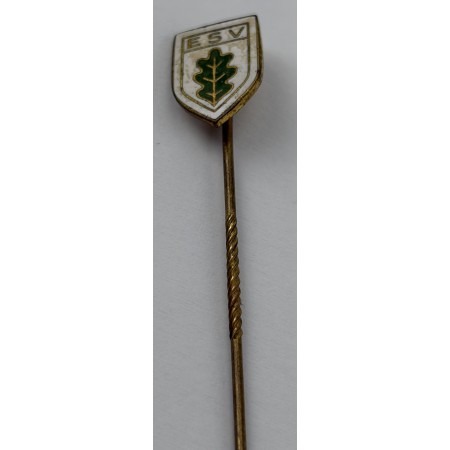 Pin Eichholzer SV (GER)