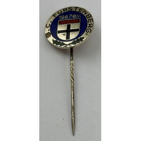 Pin SC Fürstenberg (GER)