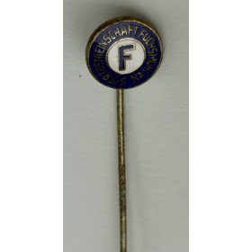 Pin SG Fuchsmühl (GER)