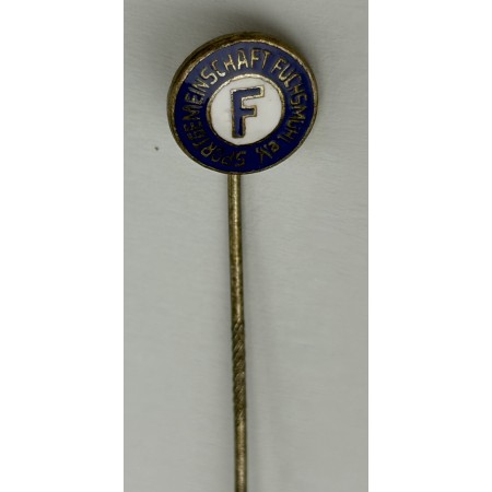 Pin SG Fuchsmühl (GER)