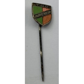 Pin TSG Pappenheim (GER)