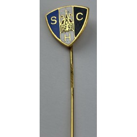 Pin SC Herford (GER)