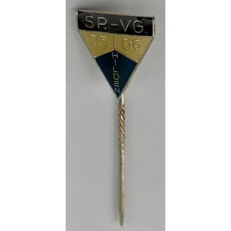Pin Sportvereinigung Hilden 05/06 (GER)