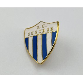 Pin UC Centese (ITA)