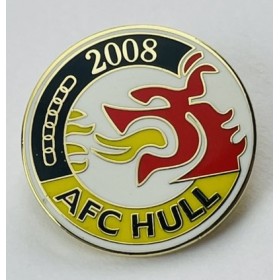 Pin AFC Hull (ENG)