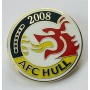 Pin AFC Hull (ENG)