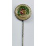 Pin Fédération Zaïroise de Football Association, Verband Zaire