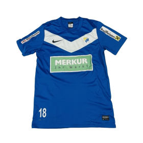 Trikot SV Weng 1970 (AUT), Small, Nr. 18