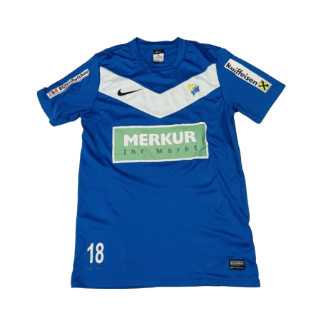 Trikot SV Weng 1970 (AUT), Small, Nr. 18