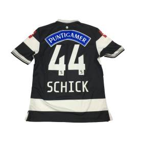 Trikot Sturm Graz, Medium, SCHICK 44