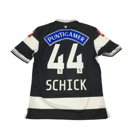 Trikot Sturm Graz, Medium, SCHICK 44
