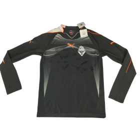 Trikot Austria Salzburg, Large, neu