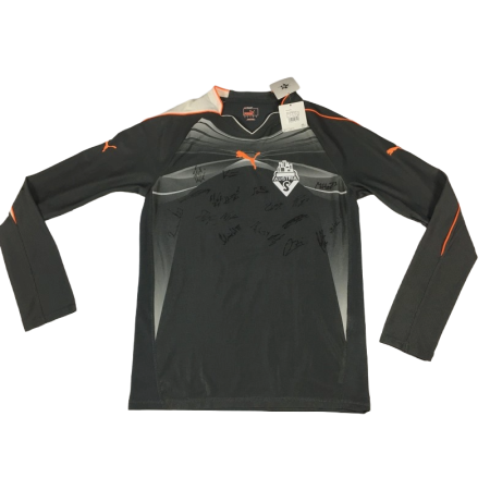 Trikot Austria Salzburg, Large, neu