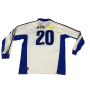 Trikot SV Bad Aussee (AUT), XL, Nr. 20