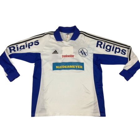 Trikot SV Bad Aussee (AUT), XL, Nr. 20