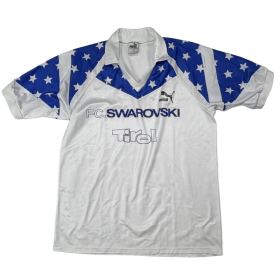 Trikot FC Swarovski Tirol (AUT), Large