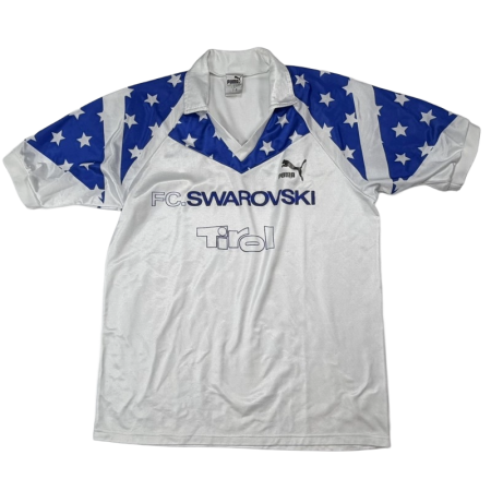 Trikot FC Swarovski Tirol (AUT), Large