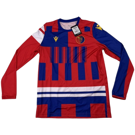 Trikot FC Basel (SUI), Large, neu