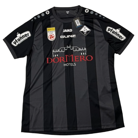 Trikot SCR Altach (AUT), XL, neu