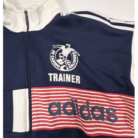 Trainingsjacke Austria Salzburg, Large