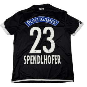 Trikot Sturm Graz, Medium, SPENDLHOFER 23