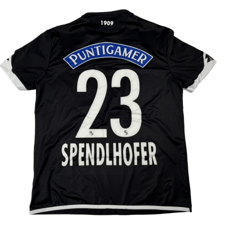 Trikot Sturm Graz, Medium, SPENDLHOFER 23