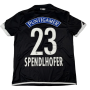 Trikot Sturm Graz, Medium, SPENDLHOFER 23