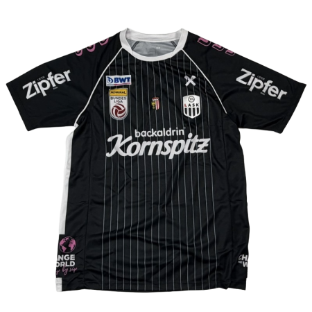 Trikot LASK Linz (AUT), Medium, neu