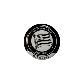 Button Sturm Graz, Mitglied