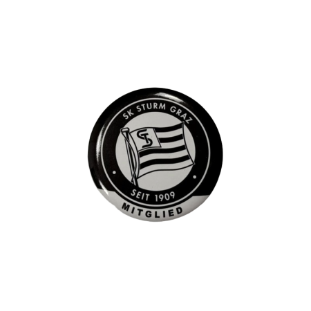 Button Sturm Graz, Mitglied