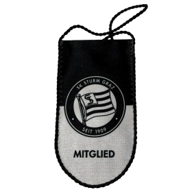 Wimpel Sturm Graz, Mitglied