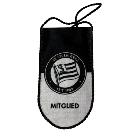 Wimpel Sturm Graz, Mitglied