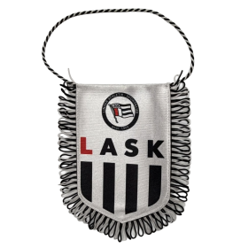 Wimpel LASK Linz (AUT)
