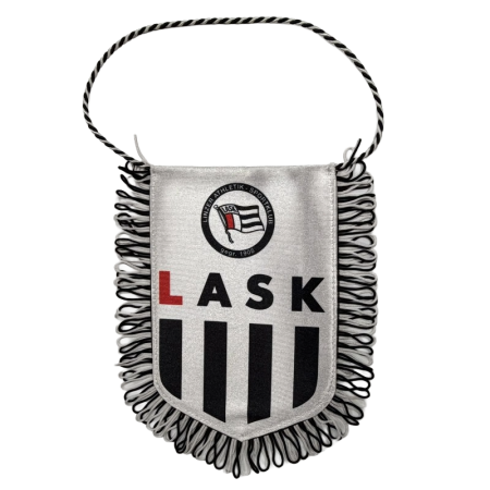 Wimpel LASK Linz (AUT)