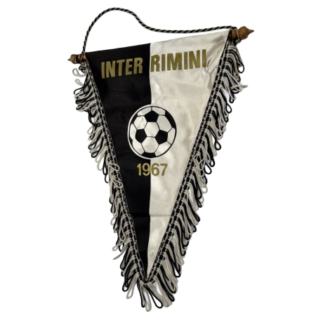 Wimpel Inter Rimini (ITA)
