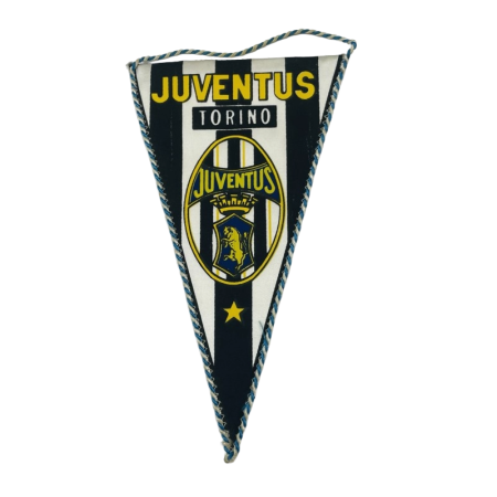 Wimpel Juventus Turin (ITA)