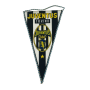 Wimpel Juventus Turin (ITA)