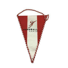 Wimpel Handball Austria