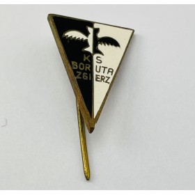 Pin KS Boruta Zgierz (POL)