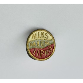 Pin MKS Mień Lipno (POL)