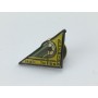 Pin Club Fútbol Casimira (ESP)