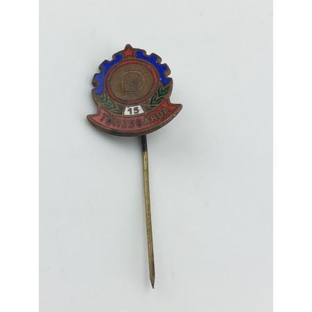 Pin Verein Törzsgárda (HUN)