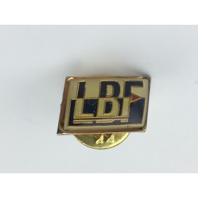 Pin Ligue de Bourgogne de Football (FRA)