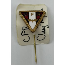 Pin CFR Cluj (ROM)