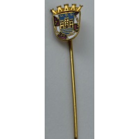 Pin União Desportiva de Sines (POR)