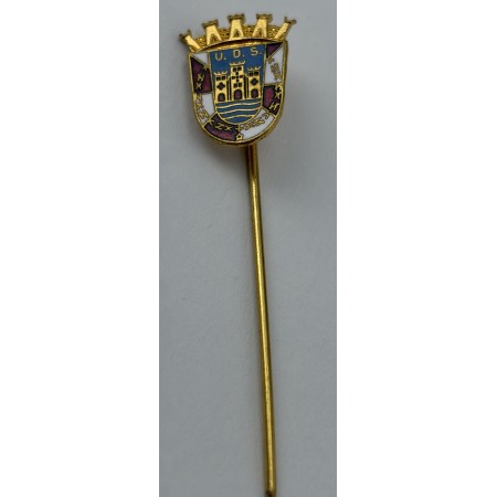 Pin União Desportiva de Sines (POR)