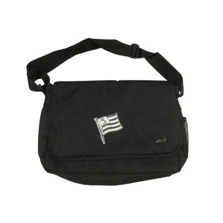 Collegetasche Sturm Graz, neu